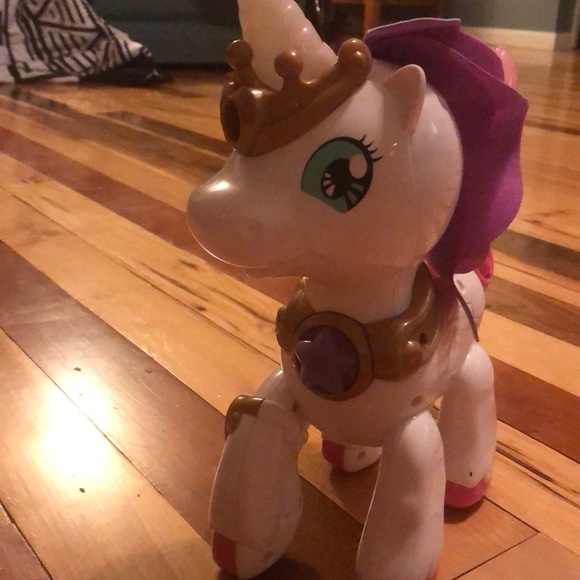 Starshine Unicorn- VTech - Picture 3 of 7
